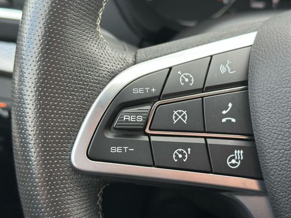 Lada (ВАЗ) Vesta I Рестайлинг (NG) с пробегом 2023 года, цена 1 250 000 рублей, 44742 км, седан, Автокод Объявления