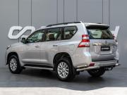 Toyota Land Cruiser Prado 150 Series Рестайлинг 1 Краснодар  - изображение 23