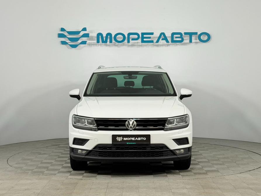Volkswagen Tiguan II Калининград  - изображение 2