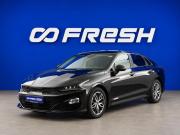 Kia K5 III Москва  - изображение 30
