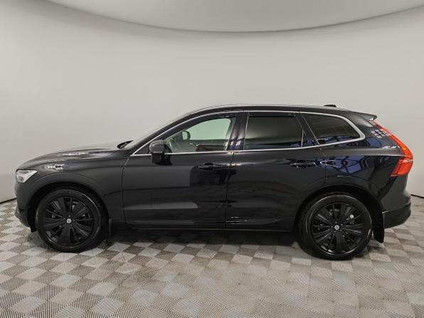 Volvo XC60 II Рестайлинг с пробегом 2022 года, цена 4 949 000 рублей, 60584 км, внедорожник, Автокод Объявления