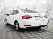 Skoda Superb III Ульяновск  - изображение 23