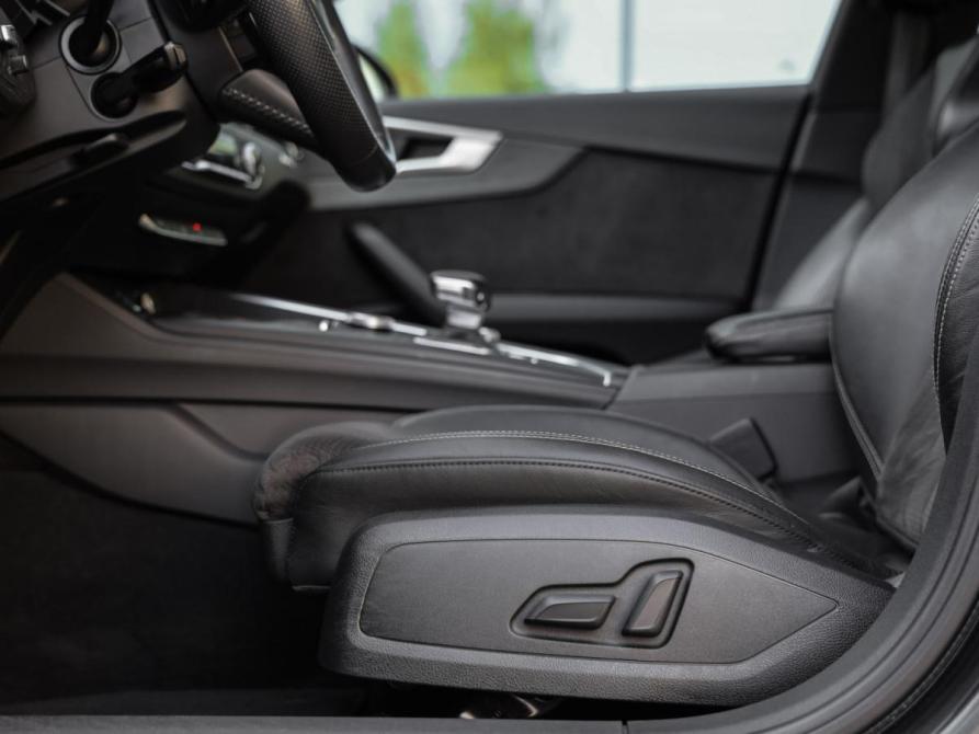 Audi A4 V (B9) Санкт-Петербург  - изображение 22
