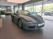 Porsche Boxster IV 718 (982) Москва  - изображение 43