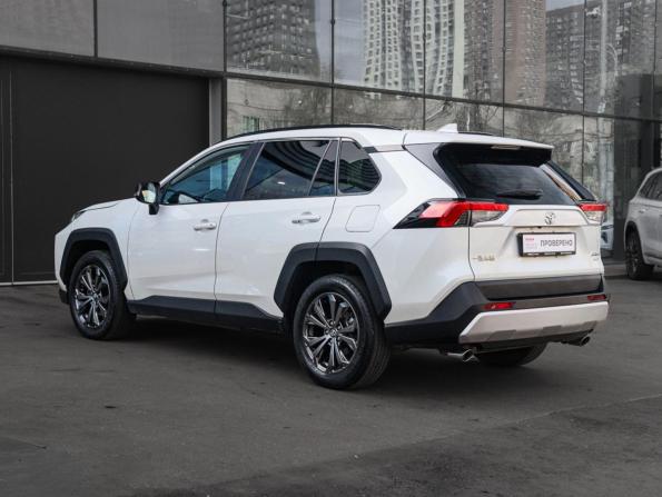 Toyota RAV4 V (XA50) с пробегом 2024 года, цена 3 700 000 рублей, 64819 км, внедорожник, Автокод Объявления
