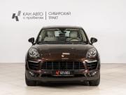 Porsche Macan I Казань  - изображение 26