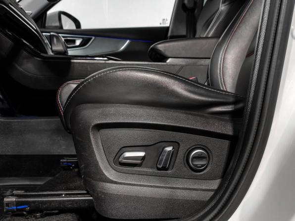 Chery Tiggo 7 Pro I с пробегом 2022 года, цена 1 575 000 рублей, 41659 км, внедорожник, Автокод Объявления