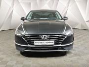 Hyundai Sonata VIII (DN8) Москва  - изображение 30