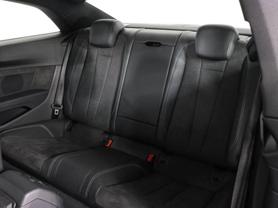 Audi A5 II (F5) Химки  - изображение 12