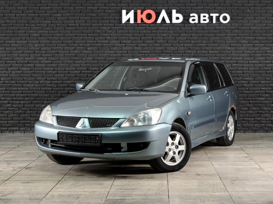 Mitsubishi Lancer IX Рестайлинг Екатеринбург  - изображение 1