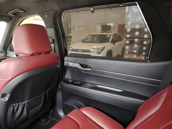 Hyundai Palisade I с пробегом 2021 года, цена 4 180 000 рублей, 127544 км, внедорожник, Автокод Объявления