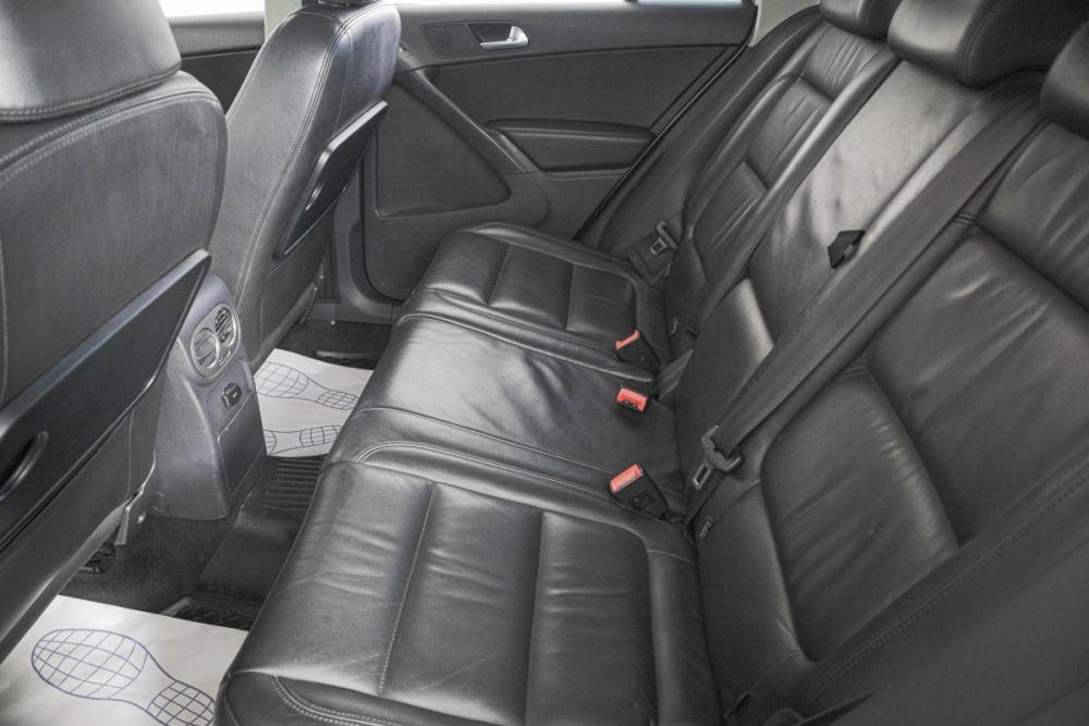 Volkswagen Tiguan I Кемерово  - изображение 10
