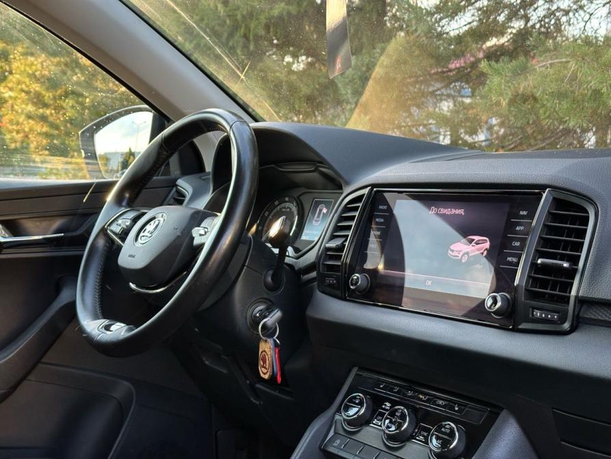 Skoda Karoq I Санкт-Петербург  - изображение 30
