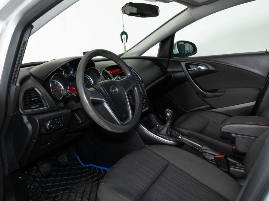 Opel Astra J Рестайлинг Казань  - изображение 5