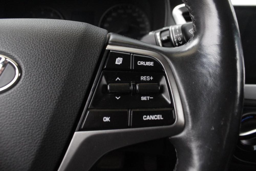 Hyundai Solaris II Брянск  - изображение 14