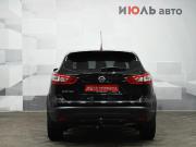 Nissan Qashqai II Екатеринбург  - изображение 22