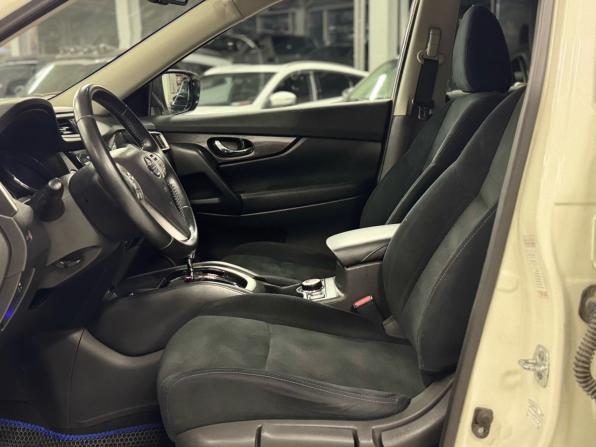 Nissan X-Trail III Рестайлинг с пробегом 2017 года, цена 1 850 000 рублей, 146000 км, внедорожник, Автокод Объявления