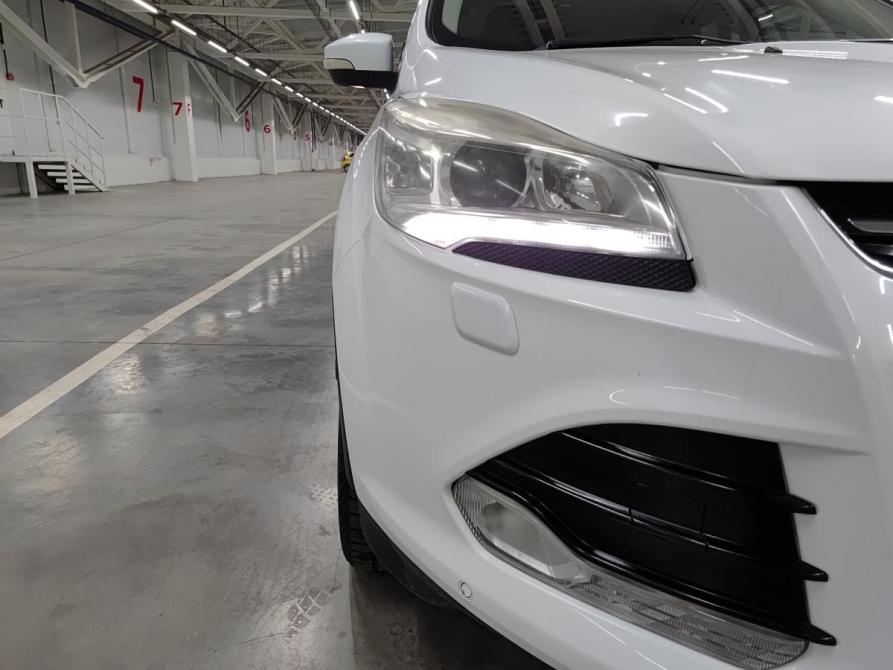 Ford Kuga II Казань  - изображение 21