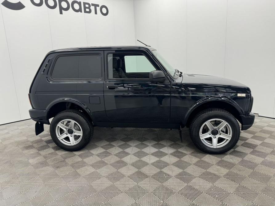 Lada (ВАЗ) Niva Legend Воронеж  - изображение 10