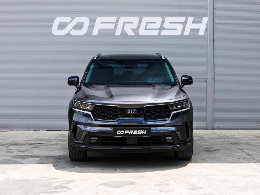 Kia Sorento IV Краснодар  - изображение 3