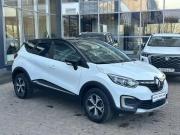 Renault Kaptur I Рестайлинг Пермь  - изображение 31