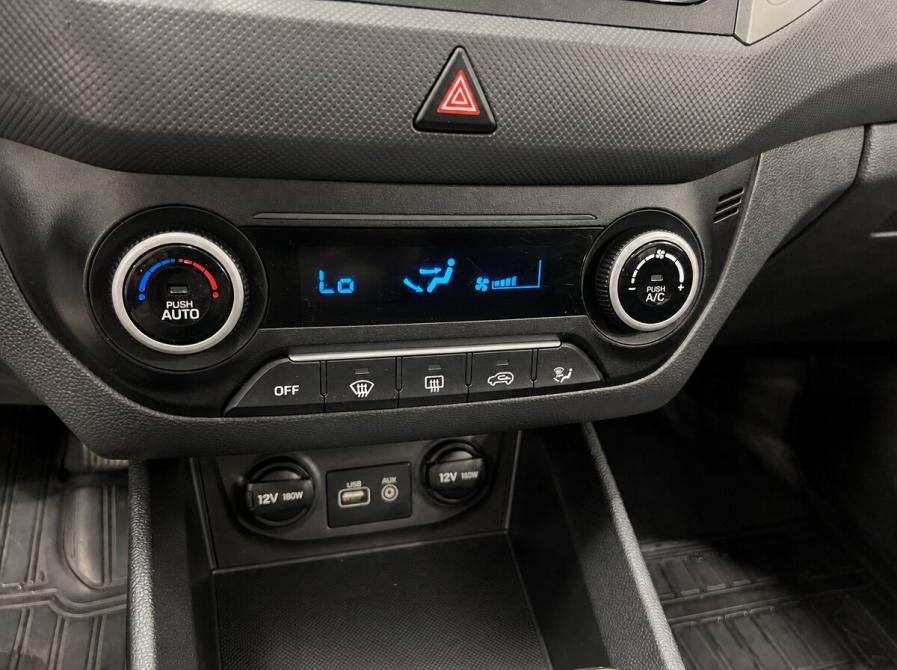 Hyundai Creta I Кемерово  - изображение 10