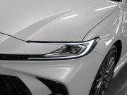 Toyota Camry IX (XV80) China Market Москва  - изображение 51