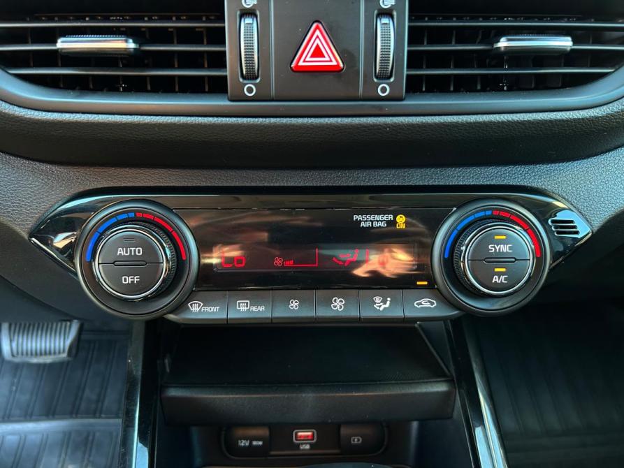 Kia Cerato IV Рестайлинг Альметьевск  - изображение 20
