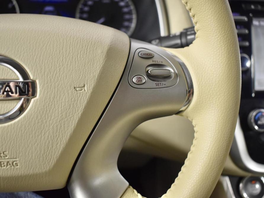 Nissan Murano III (Z52) Казань  - изображение 15