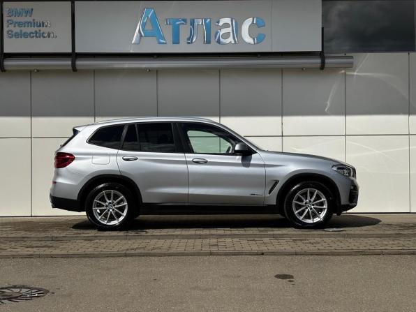 BMW X3 III (G01) с пробегом 2018 года, цена 3 290 000 рублей, 165310 км, внедорожник, Автокод Объявления