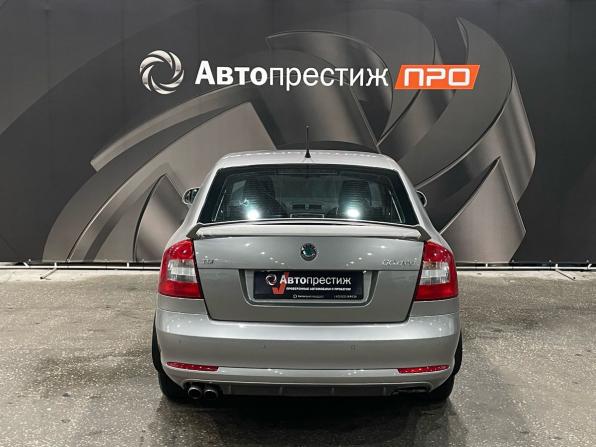 Skoda Octavia II (A5) Рестайлинг с пробегом 2011 года, цена 950 000 рублей, 135346 км, лифтбек, Автокод Объявления
