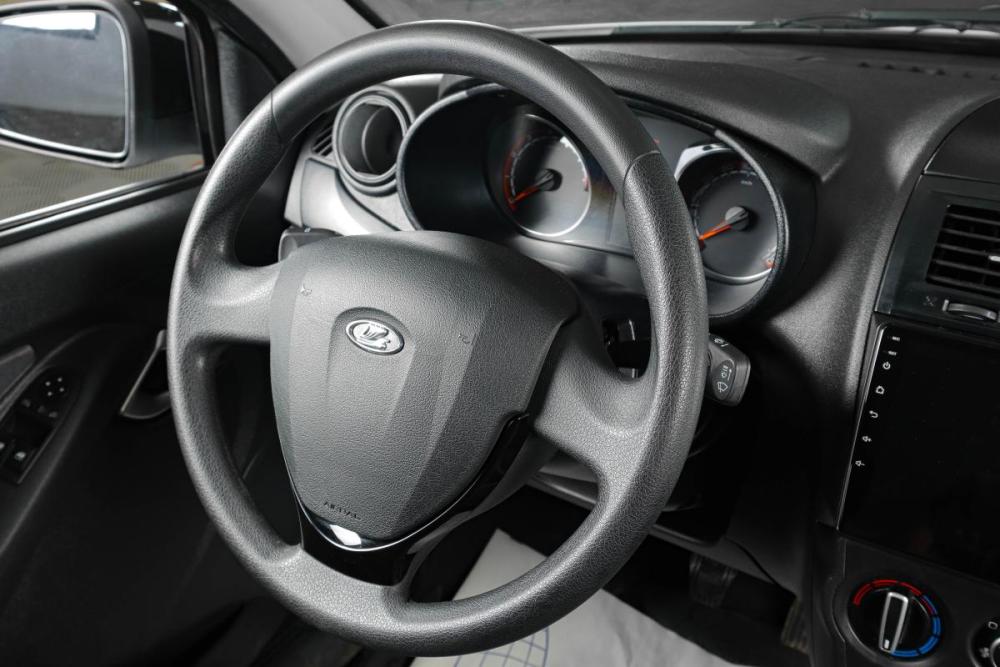 Lada (ВАЗ) Granta I Рестайлинг Тюмень  - изображение 12
