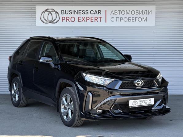 Toyota RAV4 V (XA50) с пробегом 2021 года, цена 3 715 000 рублей, 94887 км, внедорожник, Автокод Объявления
