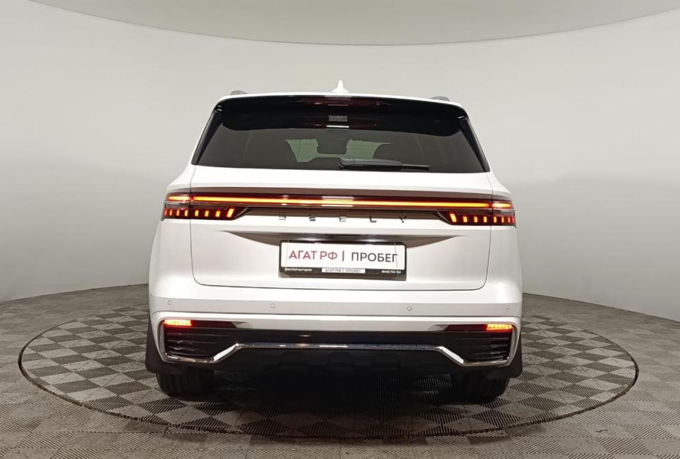 Geely Monjaro I Волгоград  - изображение 6