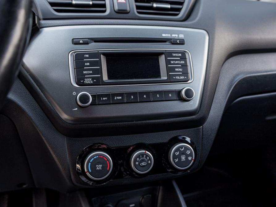Kia Rio III Рестайлинг Казань  - изображение 11