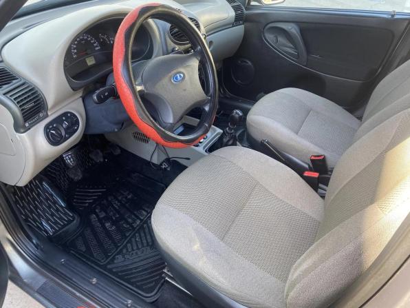 Lada (ВАЗ) Kalina I с пробегом 2008 года, цена 250 000 рублей, 200076 км, седан, Автокод Объявления