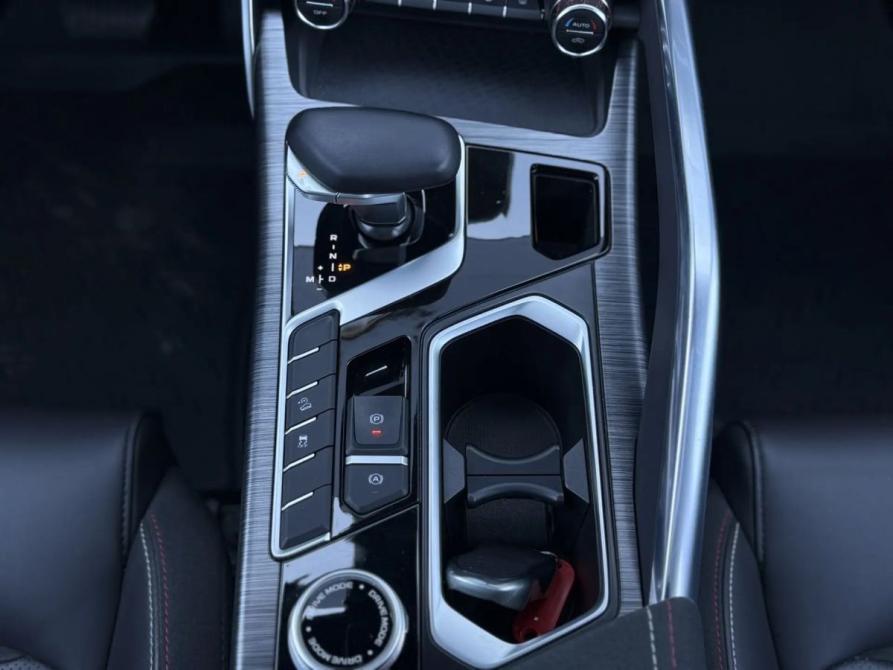 Geely Tugella I Новосибирск  - изображение 15