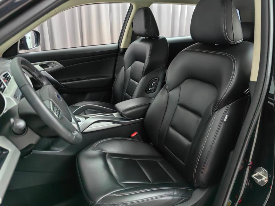 Geely Atlas I Подольск  - изображение 6