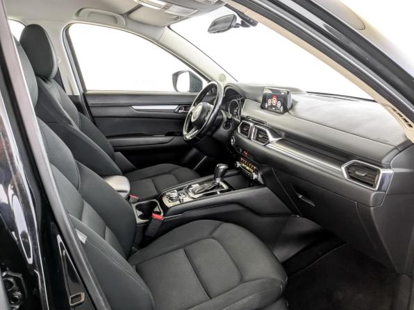 Mazda CX-5 II с пробегом 2020 года, цена 2 190 000 рублей, 193040 км, внедорожник, Автокод Объявления