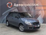 Skoda Fabia II Пермь  - изображение 25