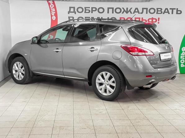 Nissan Murano II (Z51) Рестайлинг 2 с пробегом 2015 года, цена 1 520 000 рублей, 214000 км, внедорожник, Автокод Объявления