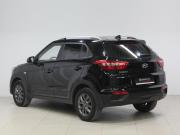 Hyundai Creta I Рестайлинг Курск  - изображение 32