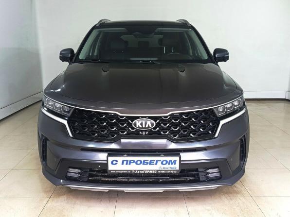Kia Sorento IV с пробегом 2020 года, цена 2 950 000 рублей, 233559 км, внедорожник, Автокод Объявления