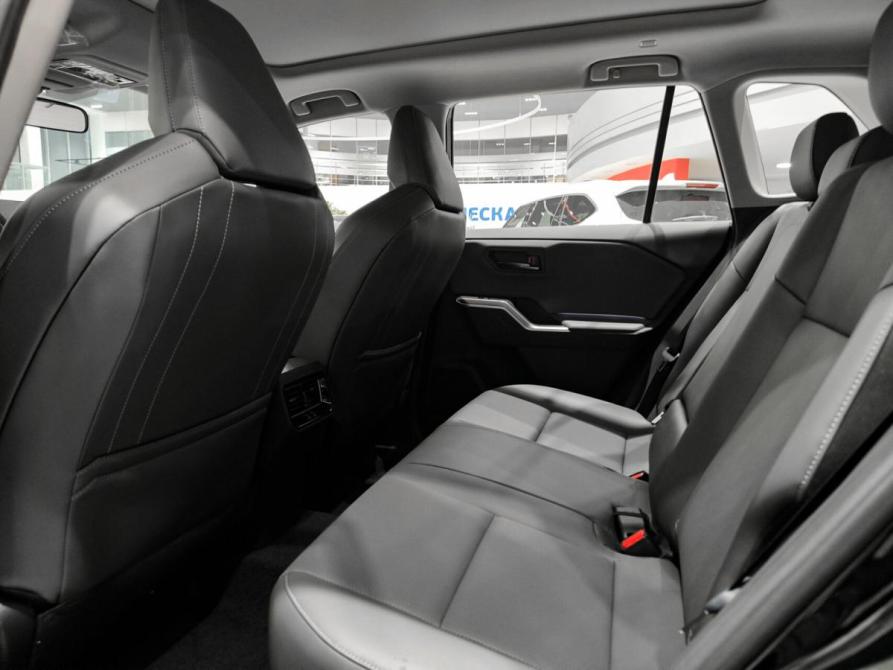 Toyota RAV4 VI (XA60) Казань  - изображение 15