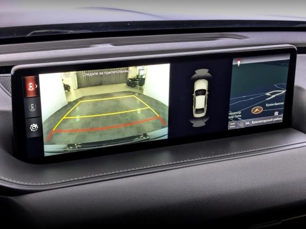 Genesis G80 II с пробегом 2021 года, цена 4 120 000 рублей, 81385 км, седан, Автокод Объявления