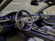 Audi A8 IV (D5) Москва  - изображение 44