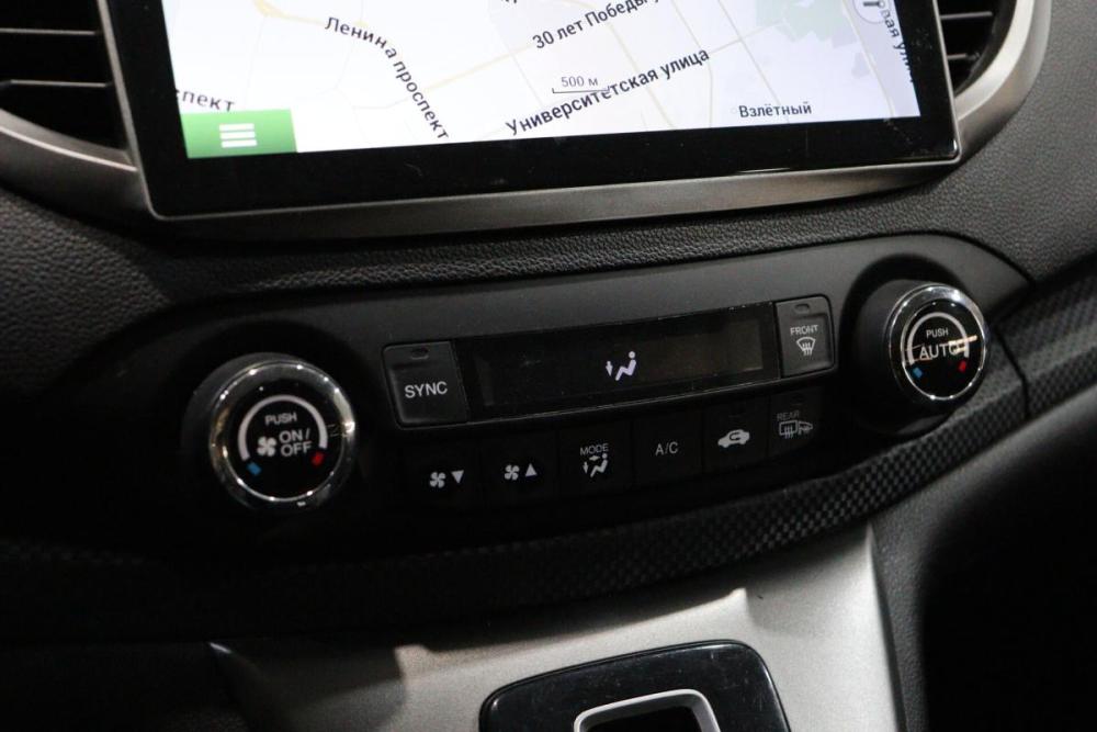 Honda CR-V IV Сургут  - изображение 23