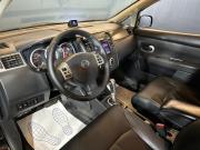 Nissan Tiida I Рестайлинг Уфа  - изображение 25