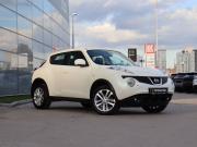 Nissan Juke I Самара  - изображение 22