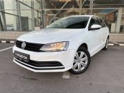 Volkswagen Jetta VI Рестайлинг Воронеж  - изображение 13